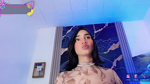 tyle_brunette Chat XXX in diretta