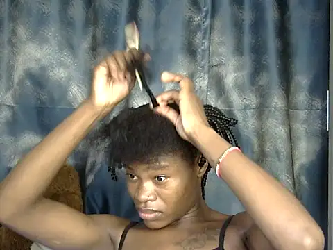 sweetblackbeauty001 Chat XXX live