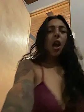 ink_demonxxx's Live XXX Chat