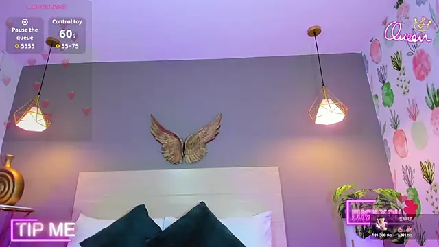 Živý XXX chat emma_hiltonn_