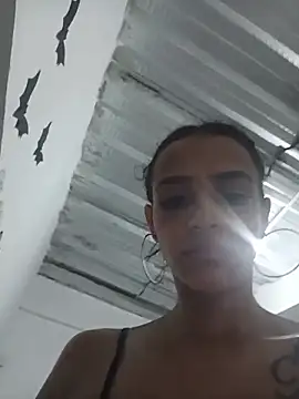 XXX chat uživo modela -candy-jade-