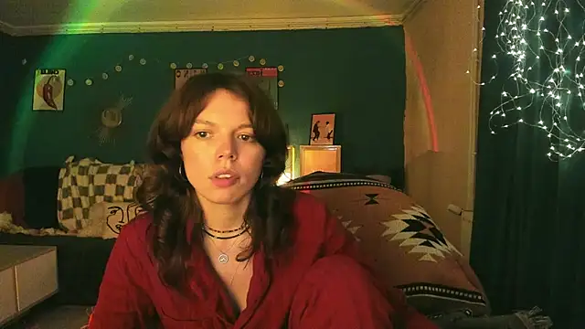 XXX chat uživo modela ClancyMorissey