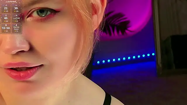 Lisa_Adam লাইভ XXX চ্যাট