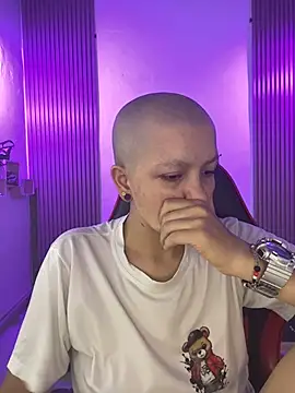 nicocoox Live XXX-chat
