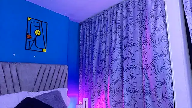 KathalinaRivas Adlı Modelin Canlı XXX Sohbeti