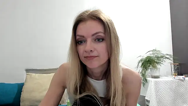Chatroom XXX en direct de Severina7