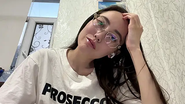 Živý XXX chat VickieTrudo
