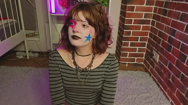 Živý XXX chat TyishaRud