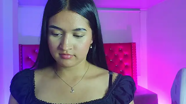 Chat XXX en directo de Annie_kors