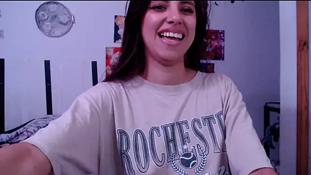 haomee Chat XXX in diretta