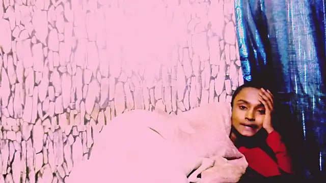 XXX chat uživo modela SassyXindian