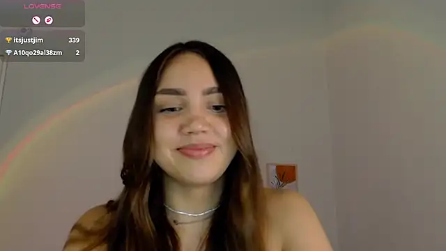 NebulaaHaven – Live XXX-chat