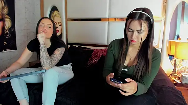 celestestars Live XXX-chat
