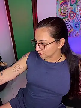Živý XXX chat Amarantha_666