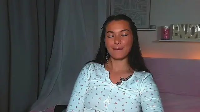 AlexaSven 现场XXX聊天