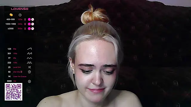 Oxcy_Secret 라이브 XXX 채팅