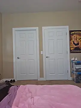 AmethystFoxx Chat XXX live