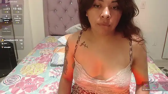 Ana_Bella91 – Naživo XXX chat