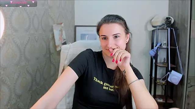 PumpkinCutiePie's Live XXX Chat