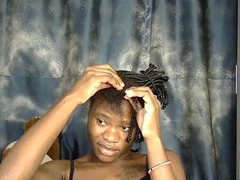 sweetblackbeauty001 – Naživo XXX chat