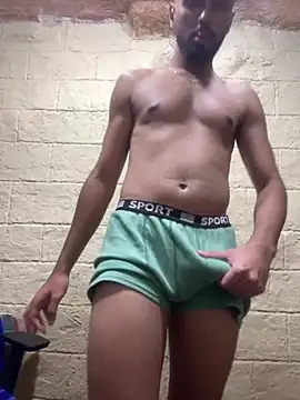 Arabic_male07 Webcamshow