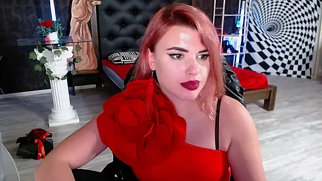 Ariana_Saint's Live XXX Chat