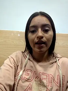 DulceCaroX's Live XXX Chat