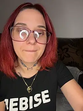 jebise23 Live XXX-chat