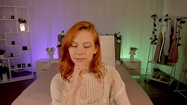 LisaAris – Naživo XXX chat