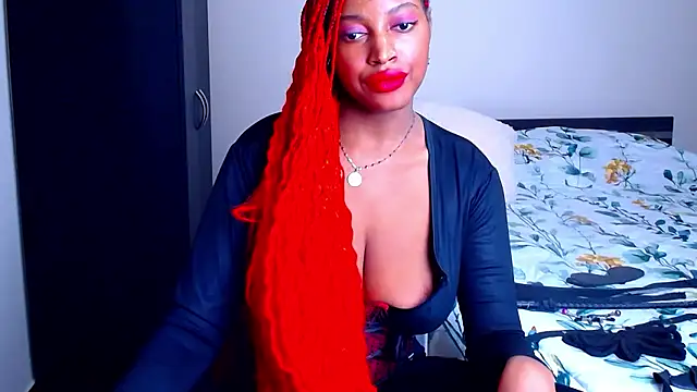 RubyFetish – Naživo XXX chat