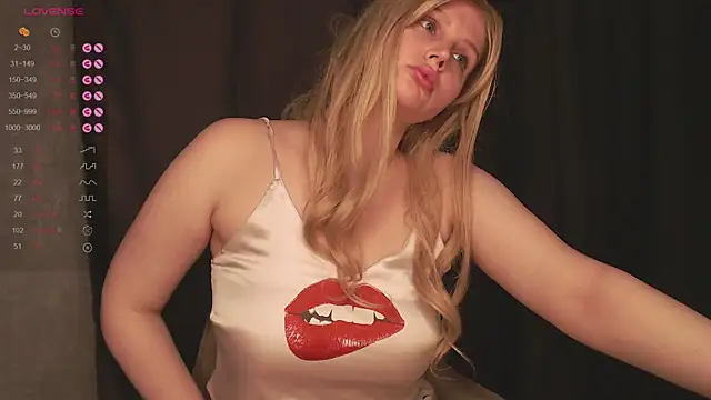 nutcrew's Live XXX Chat