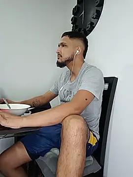Chat XXX ao vivo de mosmar_20