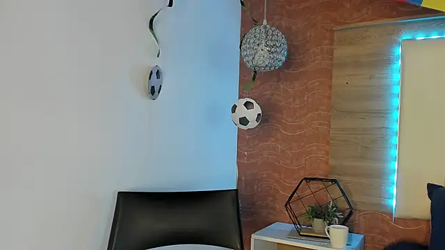 AgnesIvanova 라이브 XXX 채팅