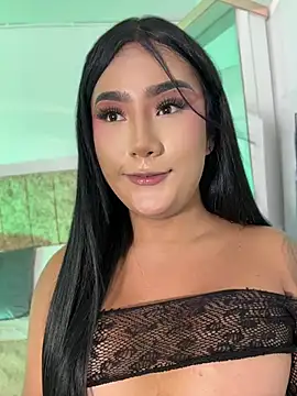 Maria_PradoのライブXXXチャット