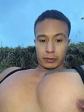 DominickSullivan Live XXX-Chat