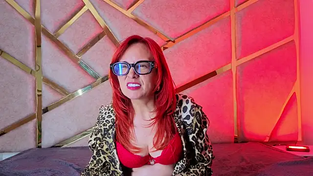 Czat XXX na żywo – Antonella_Santorini