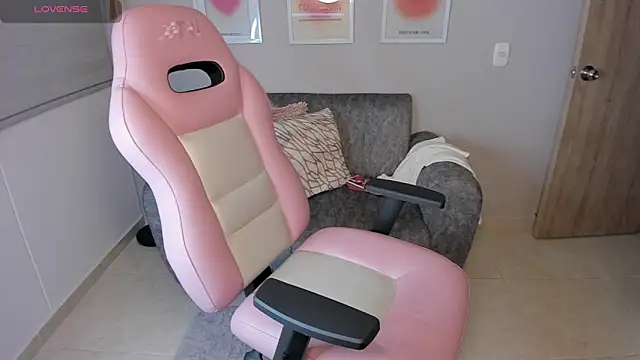Živý XXX chat ashley_23_