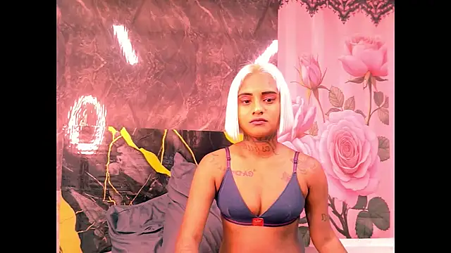 Czat XXX na żywo – indian_barbie