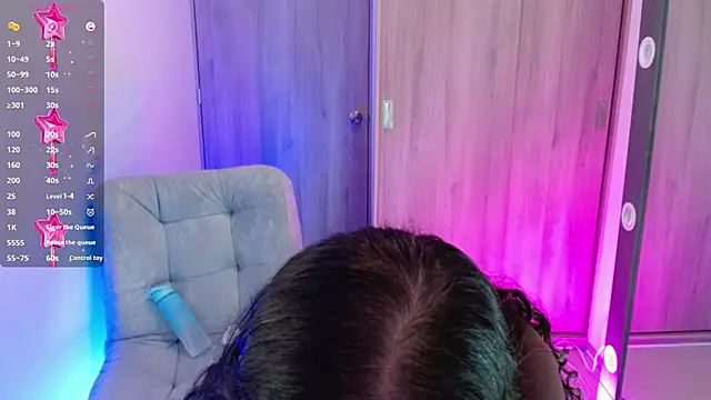 Živý XXX chat Sensual_Addiction777