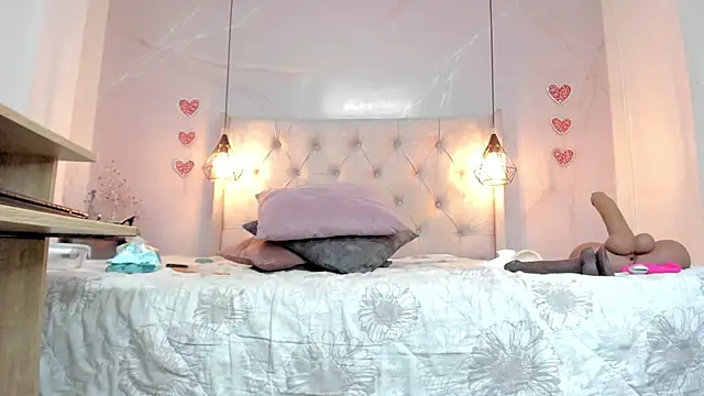 XXX chat uživo modela SakuraLee_