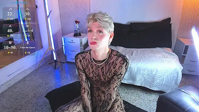 VladHellsing4 Live XXX Chat