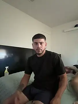 8teenbby's Live XXX Chat