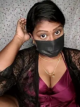 Tamil_Romantic_SaroのライブXXXチャット