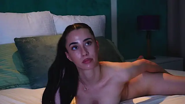 XXX chat uživo modela AmeliaJune