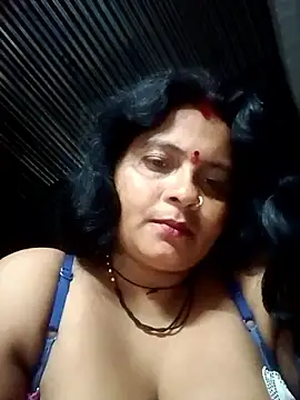 XXX chat uživo modela Hot_komal1