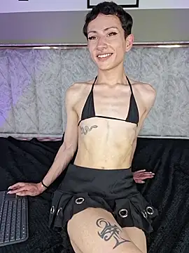 JiangShy666's Live XXX Chat
