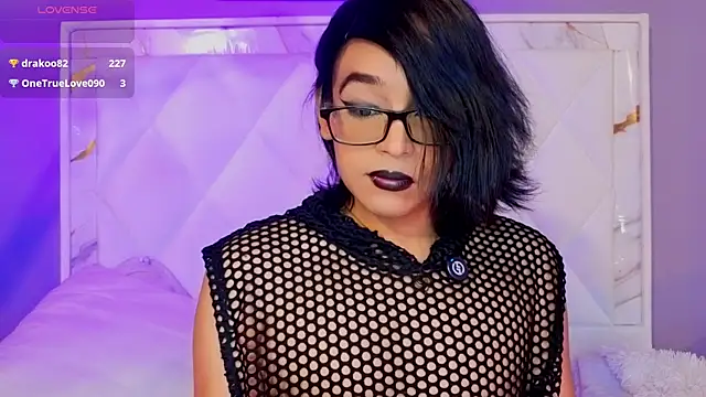 צ'אט XXX בשידור חי של Dannyhot_
