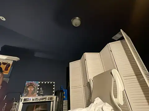 Živý XXX chat wynterheat