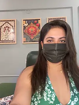 Kavya_hotieeeeeのライブXXXチャット