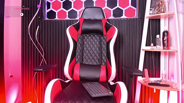 צ'אט XXX בשידור חי של Connor_Kings
